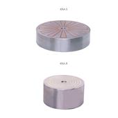 HISHIKO菱小 （KRA-S）圆形电磁吸盘标准规格KRA100R,KRA100R